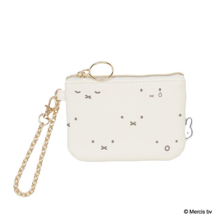 ミッフィー 定期入れ MIFFY | cinemacollection | 詳細画像1 