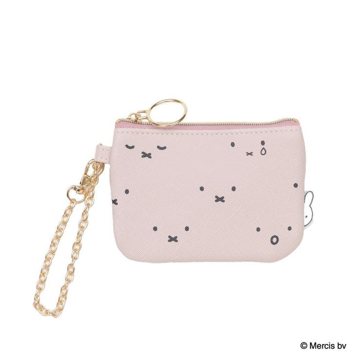 ミッフィー 定期入れ MIFFY | cinemacollection | 詳細画像1 