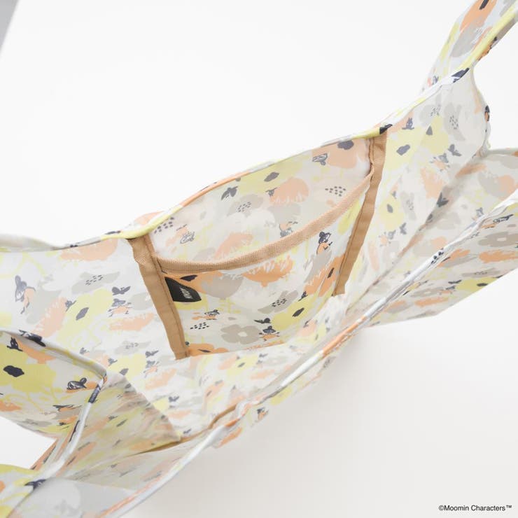 ムーミン エコバッグ MOOMIN | cinemacollection | 詳細画像2 