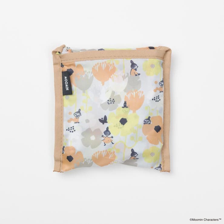 ムーミン エコバッグ MOOMIN | cinemacollection | 詳細画像3 