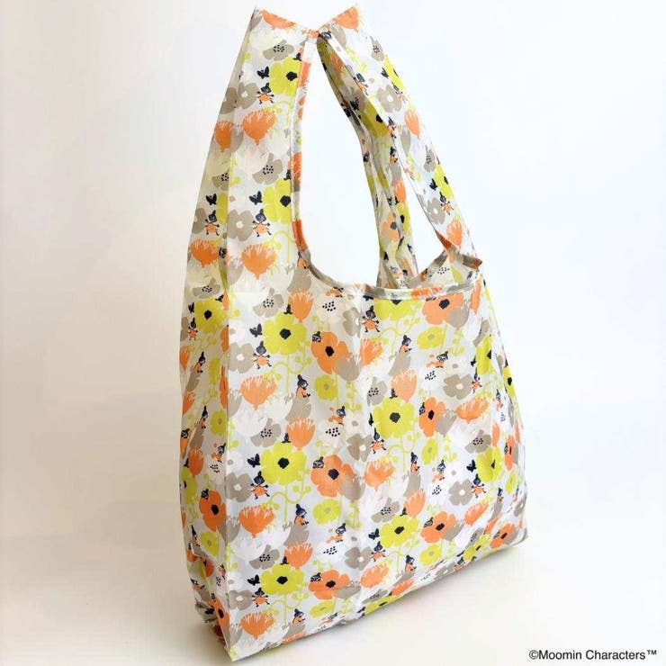 ムーミン エコバッグ MOOMIN | cinemacollection | 詳細画像4 