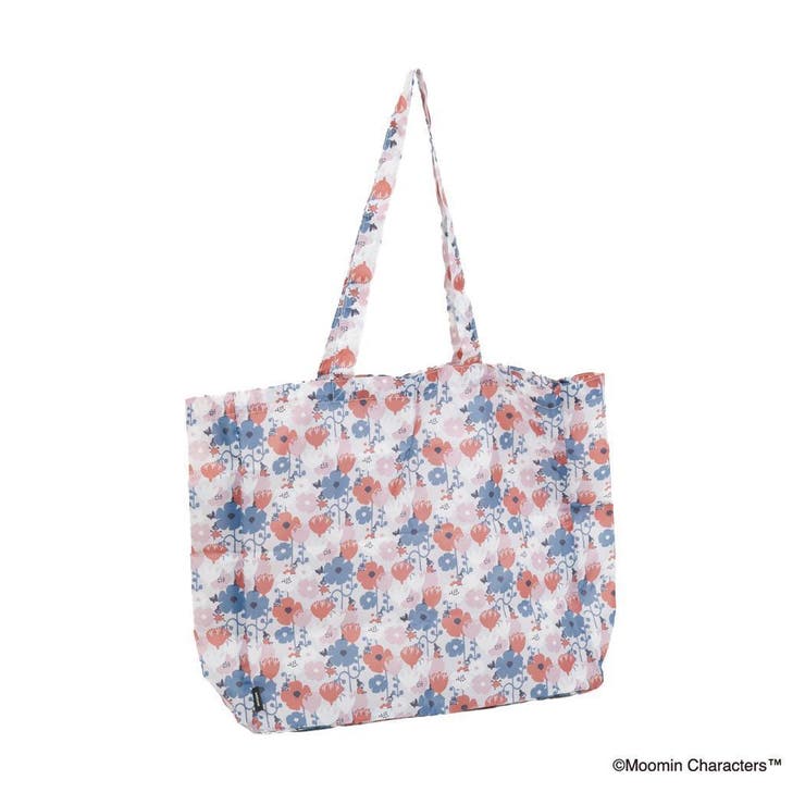 ムーミン エコバッグ MOOMIN | cinemacollection | 詳細画像1 