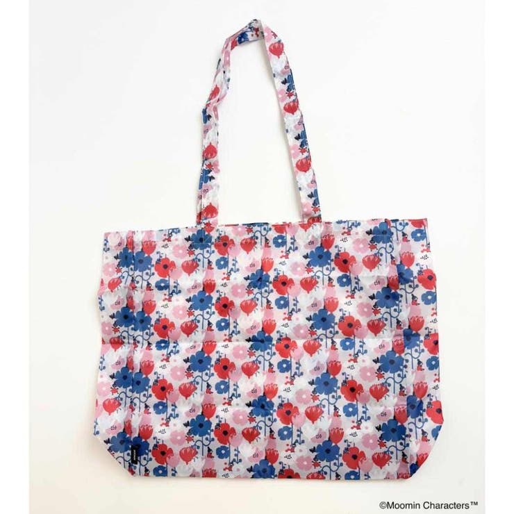 ムーミン エコバッグ MOOMIN | cinemacollection | 詳細画像2 