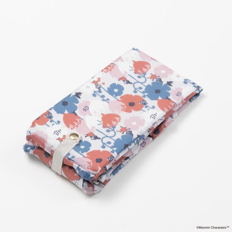 ムーミン エコバッグ MOOMIN | cinemacollection | 詳細画像3 