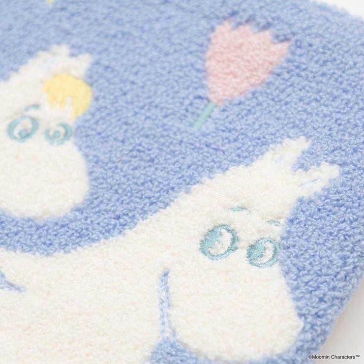 ムーミン コスメポーチ MOOMIN | cinemacollection | 詳細画像3 