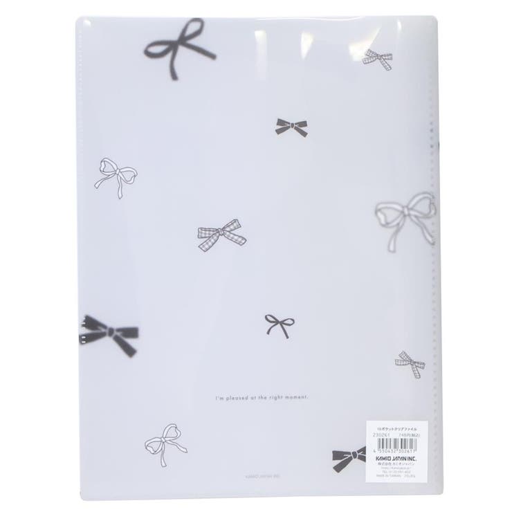 Blanoir ブラノワール ポケットファイル | cinemacollection【KIDS】 | 詳細画像2 