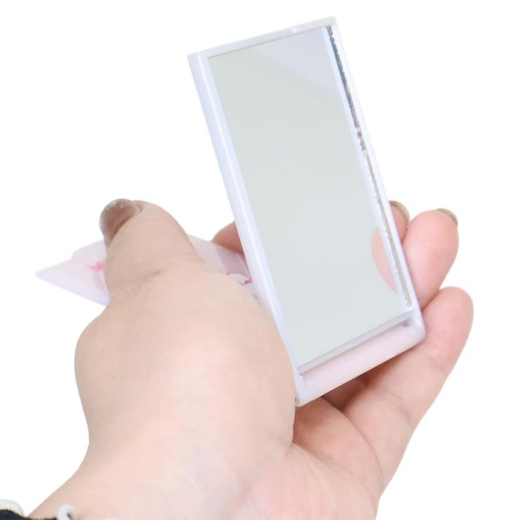 ハローキティ 手鏡 カードミラーS | cinemacollection | 詳細画像3 