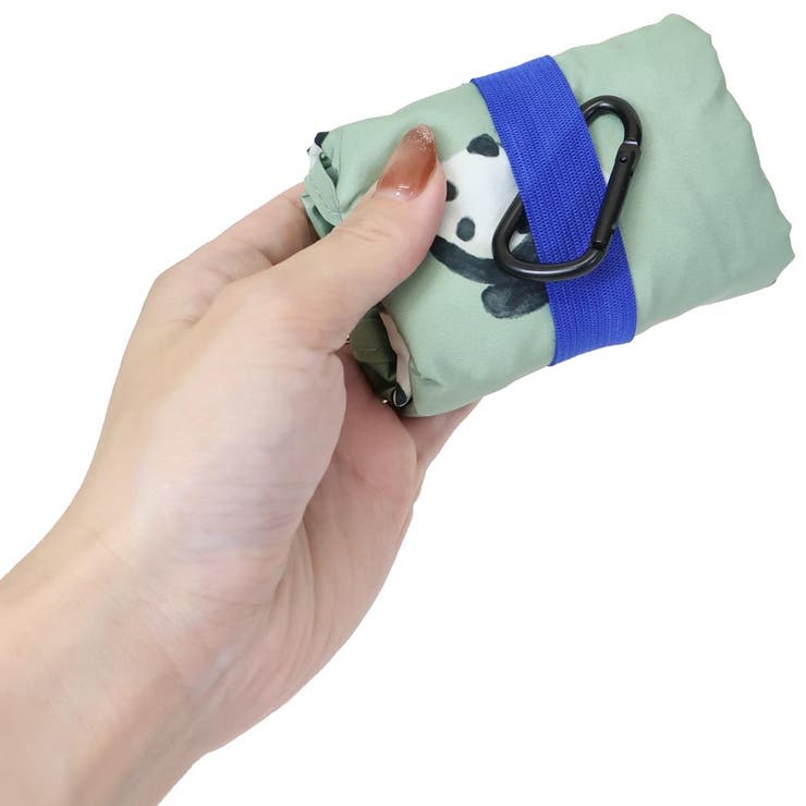 ショッピングバッグ エコバッグM スロウリーパンダ | cinemacollection | 詳細画像4 