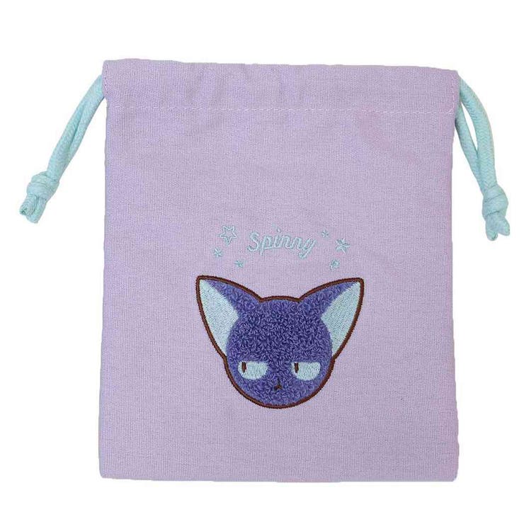 カードキャプターさくら 巾着袋 さがら巾着 | cinemacollection | 詳細画像1 