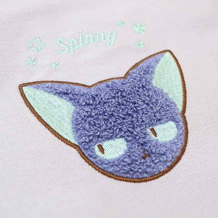 カードキャプターさくら 巾着袋 さがら巾着 | cinemacollection | 詳細画像3 