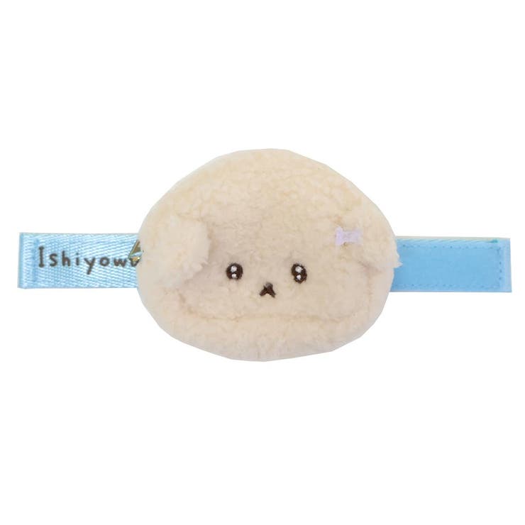 いしよわちゃん ミニポーチ ベルトポーチ | cinemacollection | 詳細画像1 