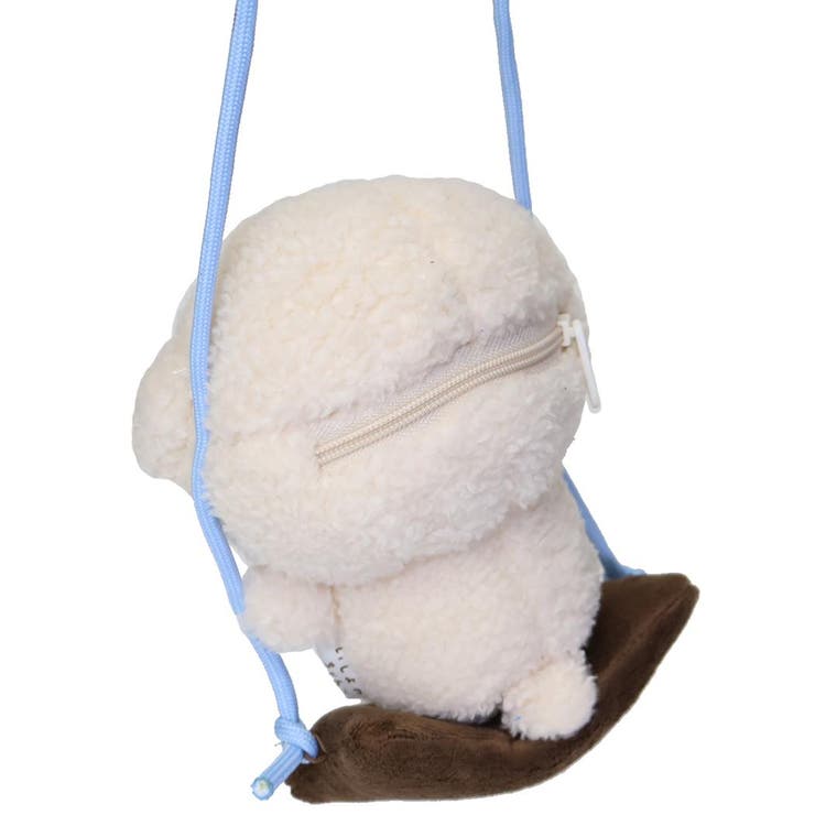 いしよわちゃん ポシェット ぶらぶらポシェット | cinemacollection | 詳細画像2 