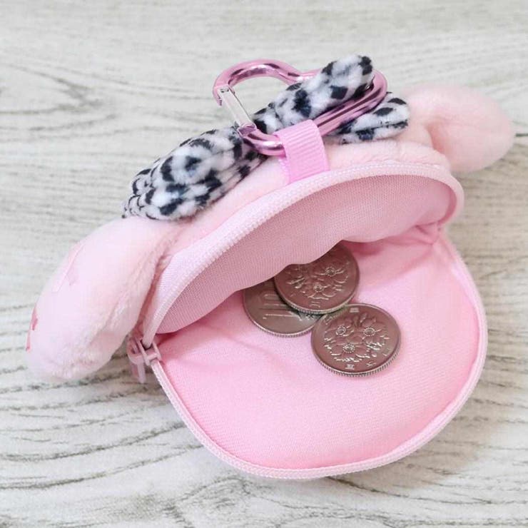 マイメロディ コインケース 小銭入れ | cinemacollection | 詳細画像3 