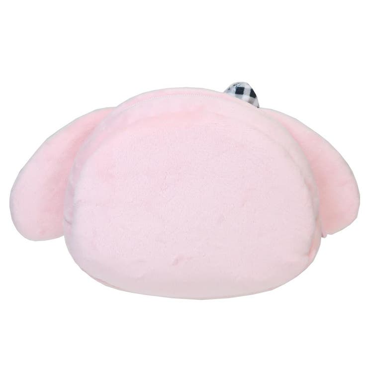 マイメロディ コスメポーチ オーバルポーチ | cinemacollection | 詳細画像2 