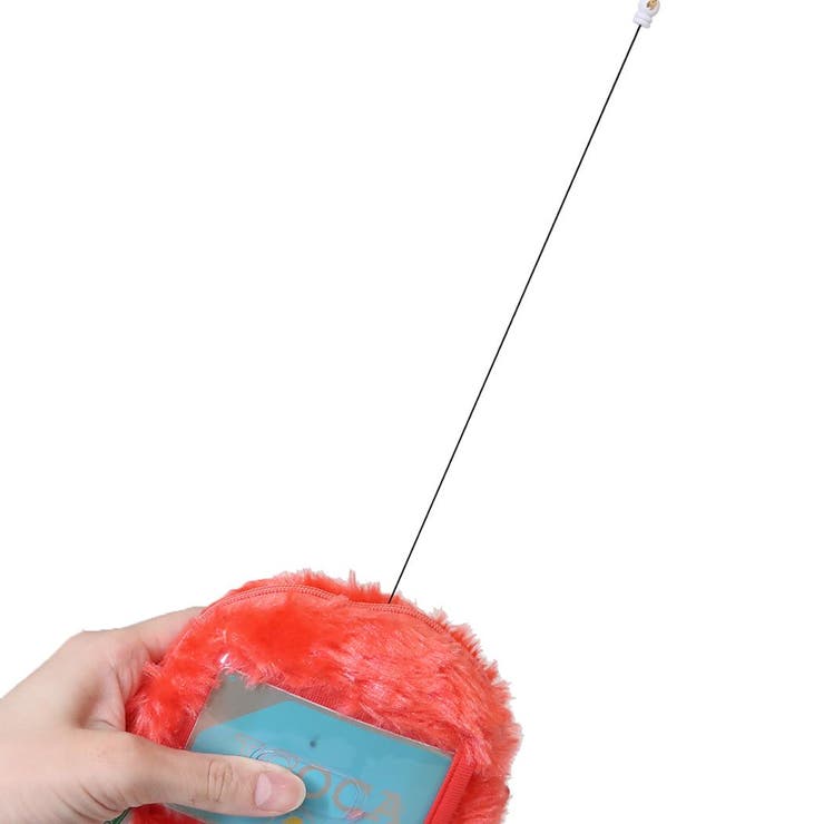 セサミストリート 定期入れ リール付きフェイスパスケース | cinemacollection | 詳細画像5 