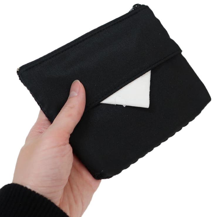 スヌーピー ミニポーチ ティッシュポーチ | cinemacollection | 詳細画像4 