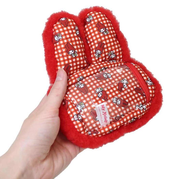 マイメロディ 定期入れ フェイスパスケース | cinemacollection | 詳細画像2 