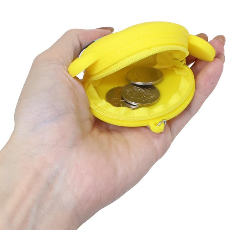 パワーパフガールズ ミニポーチ シリコンミニポーチ | cinemacollection | 詳細画像3 