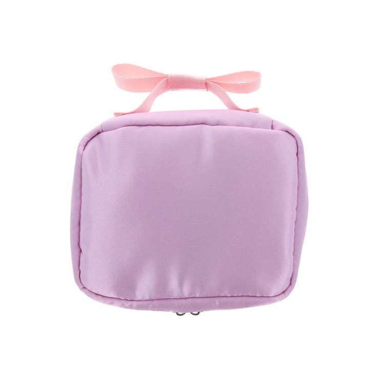 マイメロディ コスメポーチ リボンポーチ | cinemacollection | 詳細画像2 