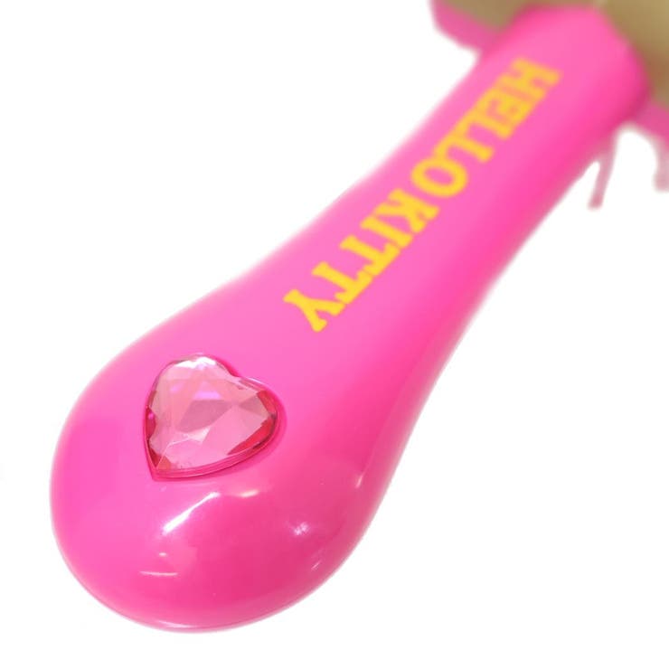 ハローキティ ヘアブラシ ダイカットヘアーブラシ | cinemacollection | 詳細画像3 