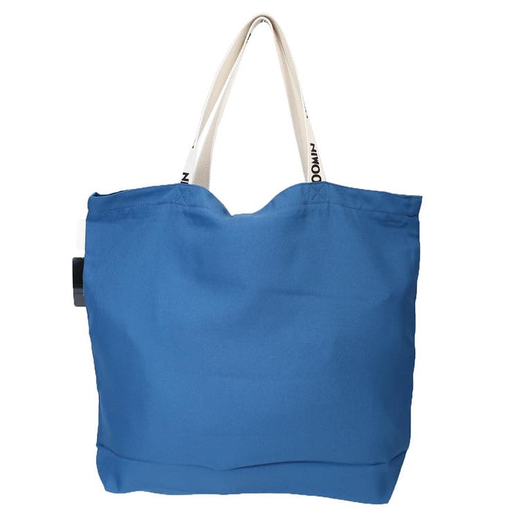 ムーミン エコバッグ ポータブルトート | cinemacollection | 詳細画像2 