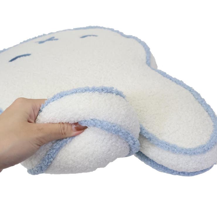 ミッフィー クッション パイピングクッション | cinemacollection | 詳細画像3 