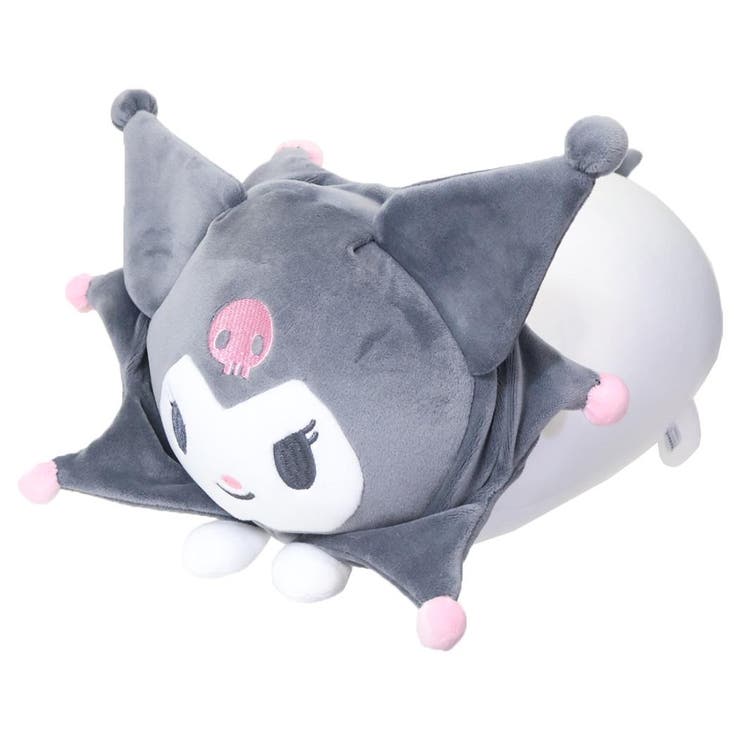 クロミ クッション おでかけ2wayネックピロー | cinemacollection | 詳細画像2 