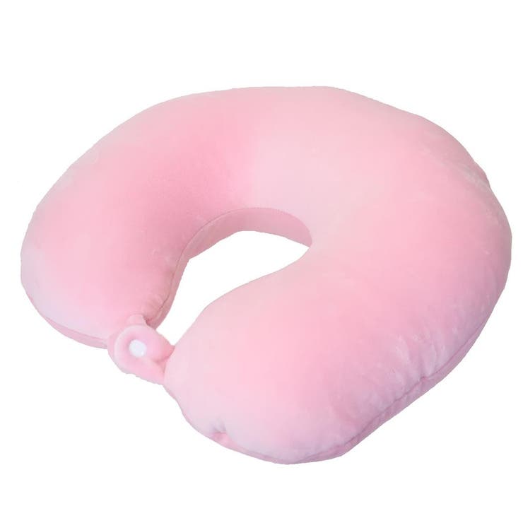 マイメロディ クッション おでかけ2wayネックピロー | cinemacollection | 詳細画像6 