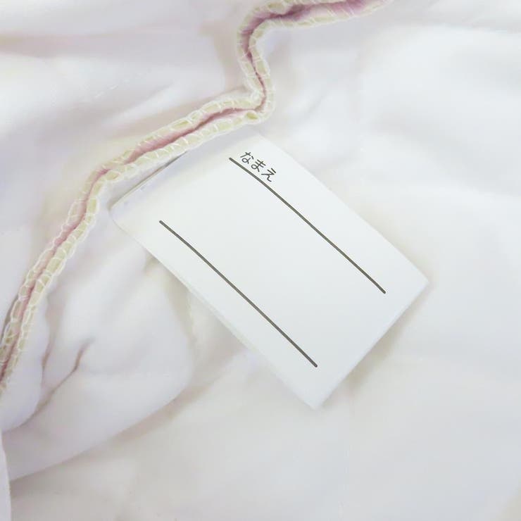 エンジェルブルー シューズバッグ キルトシューズバッグ | cinemacollection | 詳細画像4 