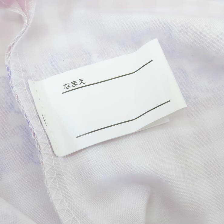 ミッフィー ランチ巾着 マチ付き巾着 | cinemacollection | 詳細画像3 