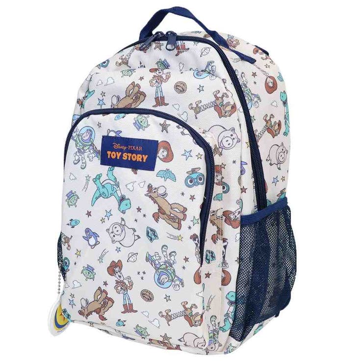 トイストーリー キッズリュック デイパック | cinemacollection【KIDS】 | 詳細画像1 