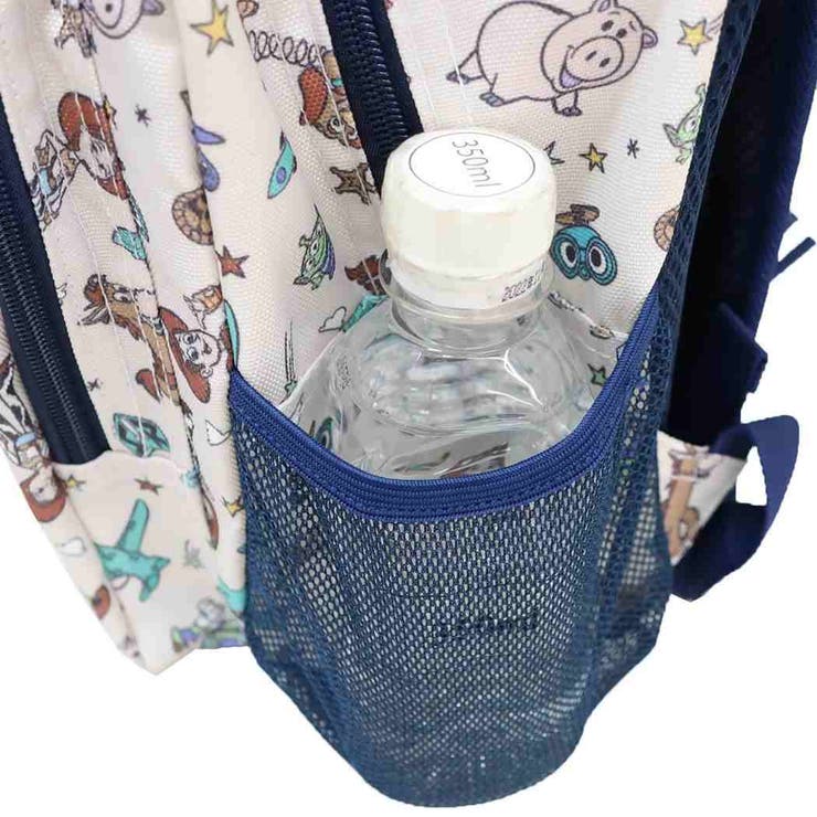 トイストーリー キッズリュック デイパック | cinemacollection【KIDS】 | 詳細画像4 