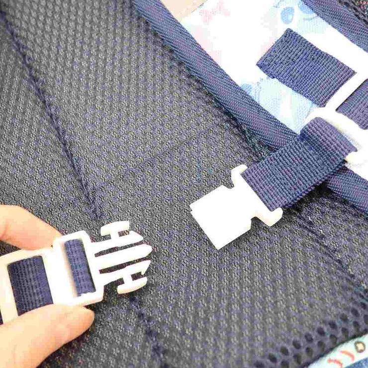 リロ＆スティッチ キッズリュック デイパック | cinemacollection【KIDS】 | 詳細画像5 