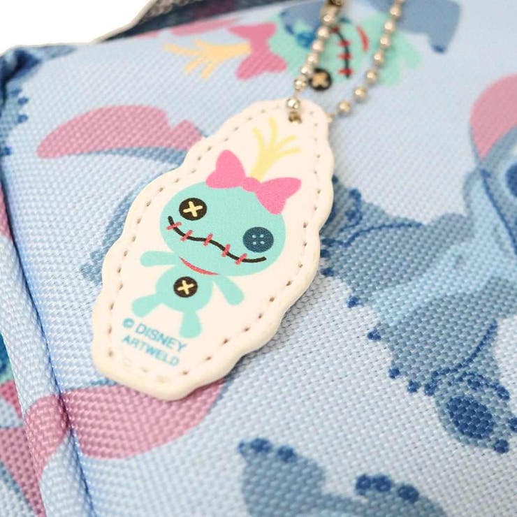 リロ＆スティッチ キッズリュック デイパック | cinemacollection【KIDS】 | 詳細画像6 