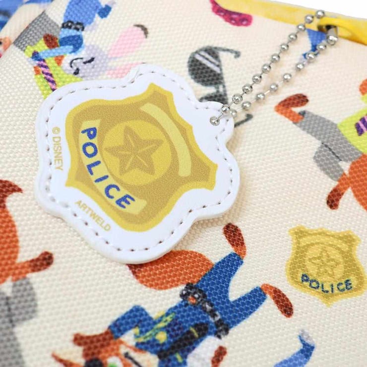 ズートピア キッズリュック デイパック | cinemacollection【KIDS】 | 詳細画像6 