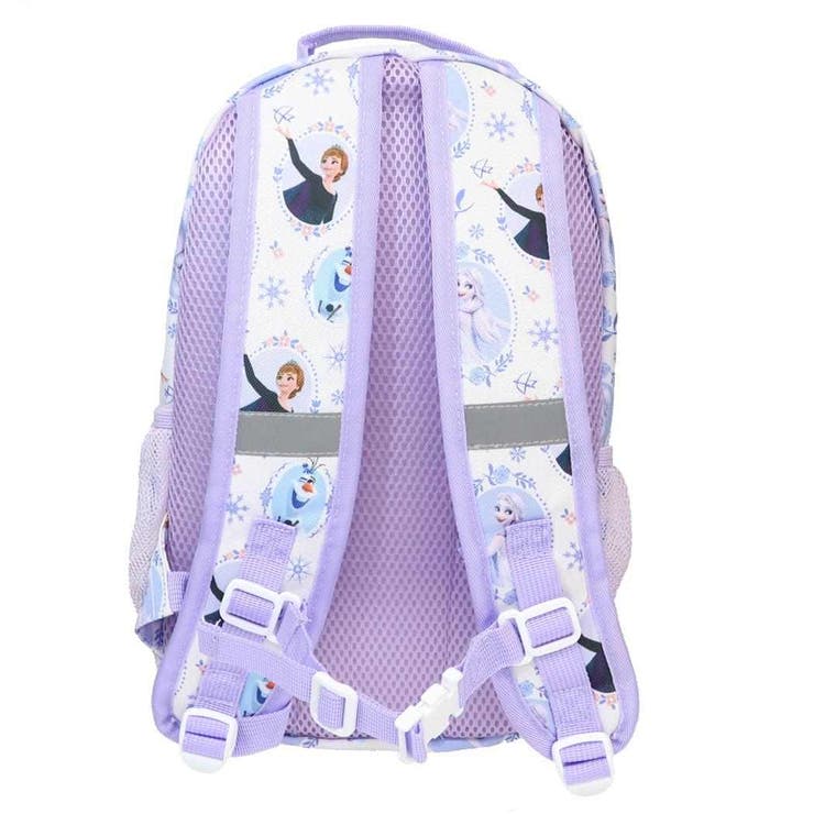 アナと雪の女王 キッズリュック デイパック | cinemacollection【KIDS】 | 詳細画像2 