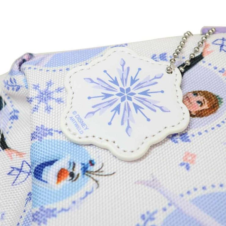 アナと雪の女王 キッズリュック デイパック | cinemacollection【KIDS】 | 詳細画像6 