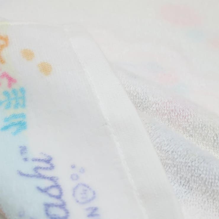 すみっコぐらし ハンドタオル プリントウォッシュタオル | cinemacollection | 詳細画像2 