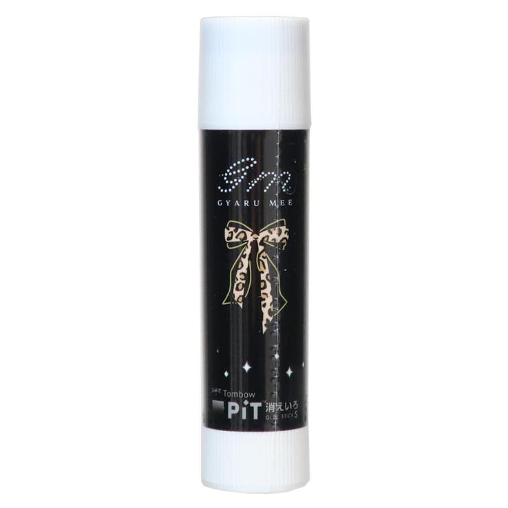 糊 スティックのり 消えいろピットS | cinemacollection | 詳細画像1 