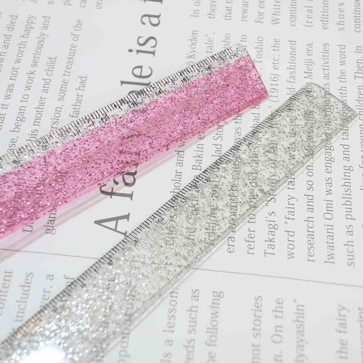 Love glow ものさし | cinemacollection | 詳細画像2 