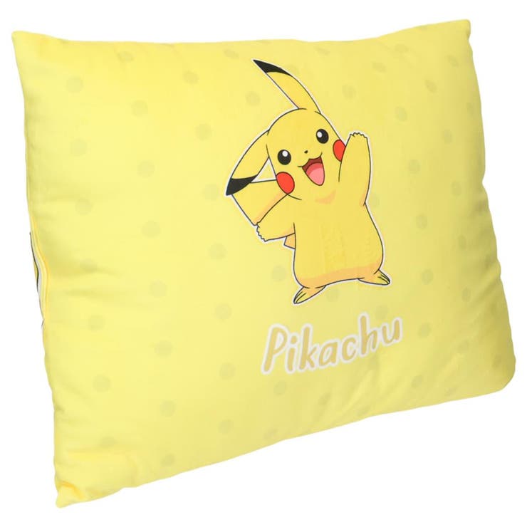 ポケットモンスター クッション スクエアクッション | cinemacollection | 詳細画像2 