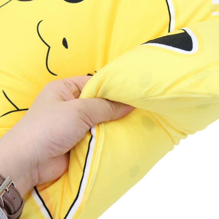 ポケットモンスター クッション スクエアクッション | cinemacollection | 詳細画像3 