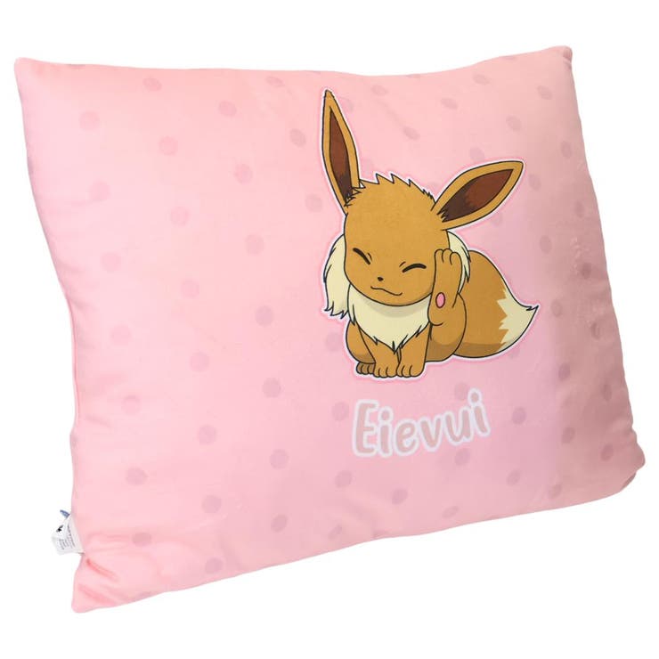ポケットモンスター クッション スクエアクッション | cinemacollection | 詳細画像2 