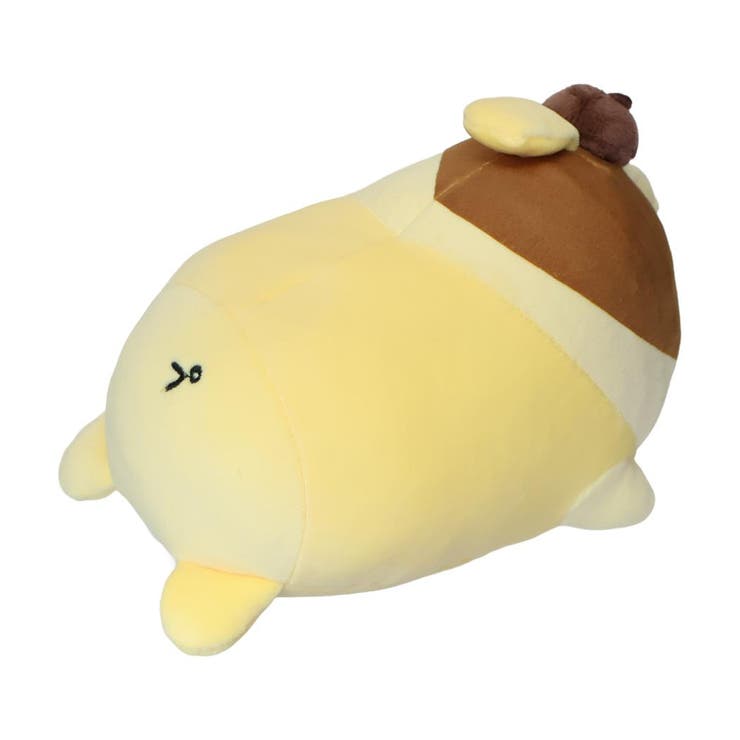 ポムポムプリンxお文具といっしょ ミニ クッション | cinemacollection | 詳細画像2 