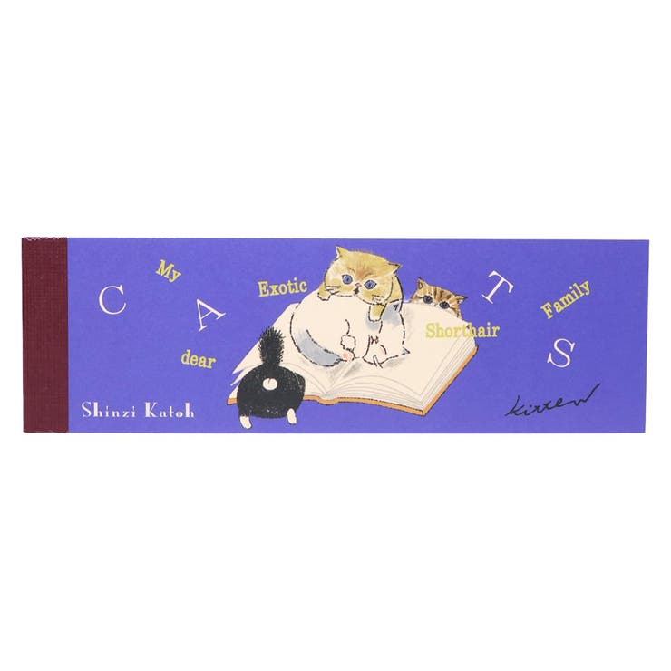 Shinzi Katoh シンジ | cinemacollection | 詳細画像1 
