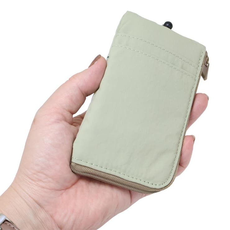 ズートピア キーケース＆定期入れ キー＆パスケース | cinemacollection | 詳細画像2 