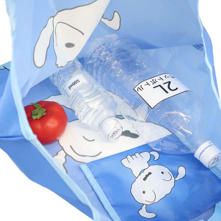 クレヨンしんちゃん エコバッグ ショッピングバッグ | cinemacollection | 詳細画像3 