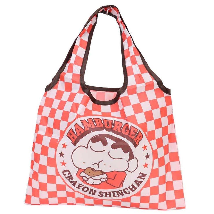 クレヨンしんちゃん エコバッグ ミニショッピングバッグ | cinemacollection | 詳細画像1 