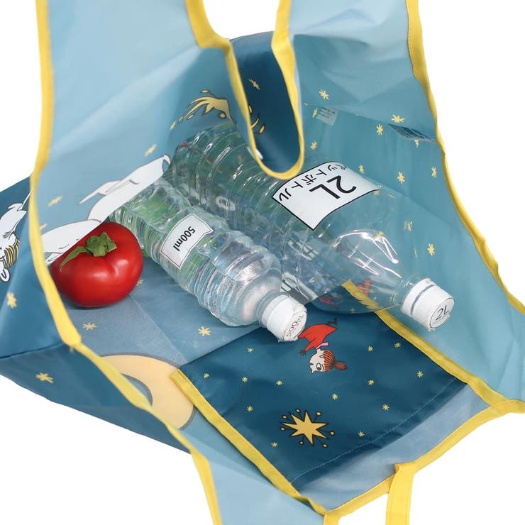 ムーミン エコバッグ ショッピングバッグ | cinemacollection | 詳細画像3 