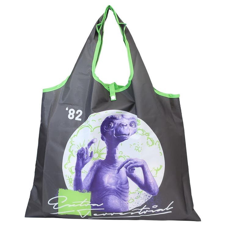 E T エコバッグ | cinemacollection | 詳細画像1 